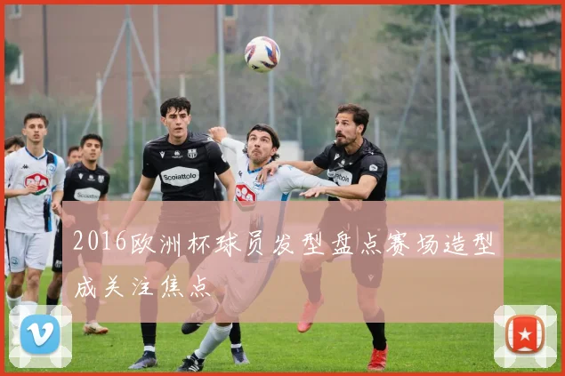 2016欧洲杯球员发型盘点赛场造型成关注焦点